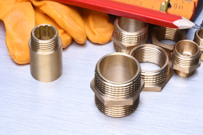 Plumbers in Earlsfield